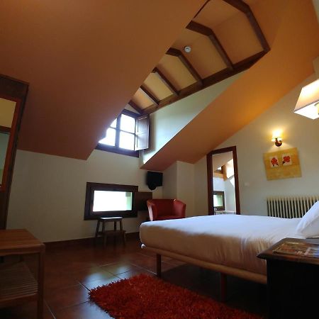 Hotel Rural Casa De La Veiga 사마 외부 사진