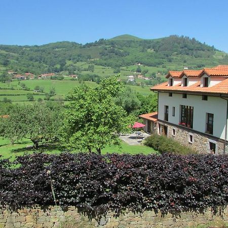 Hotel Rural Casa De La Veiga 사마 외부 사진