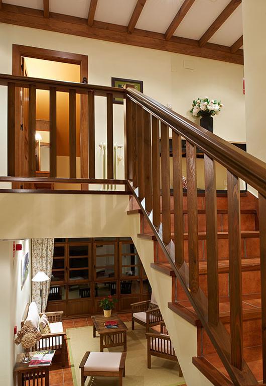 Hotel Rural Casa De La Veiga 사마 외부 사진