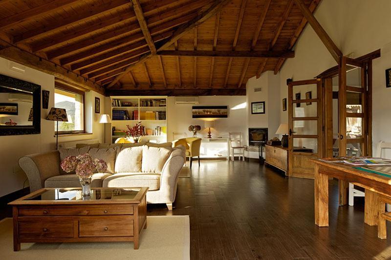 Hotel Rural Casa De La Veiga 사마 외부 사진